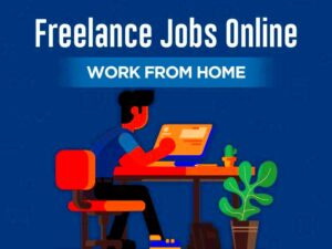 Top 10 Sites to Find Freelance Jobs Online 202324  Thehotskills