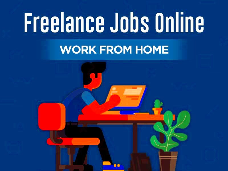 Applying for Freelance Jobs Online