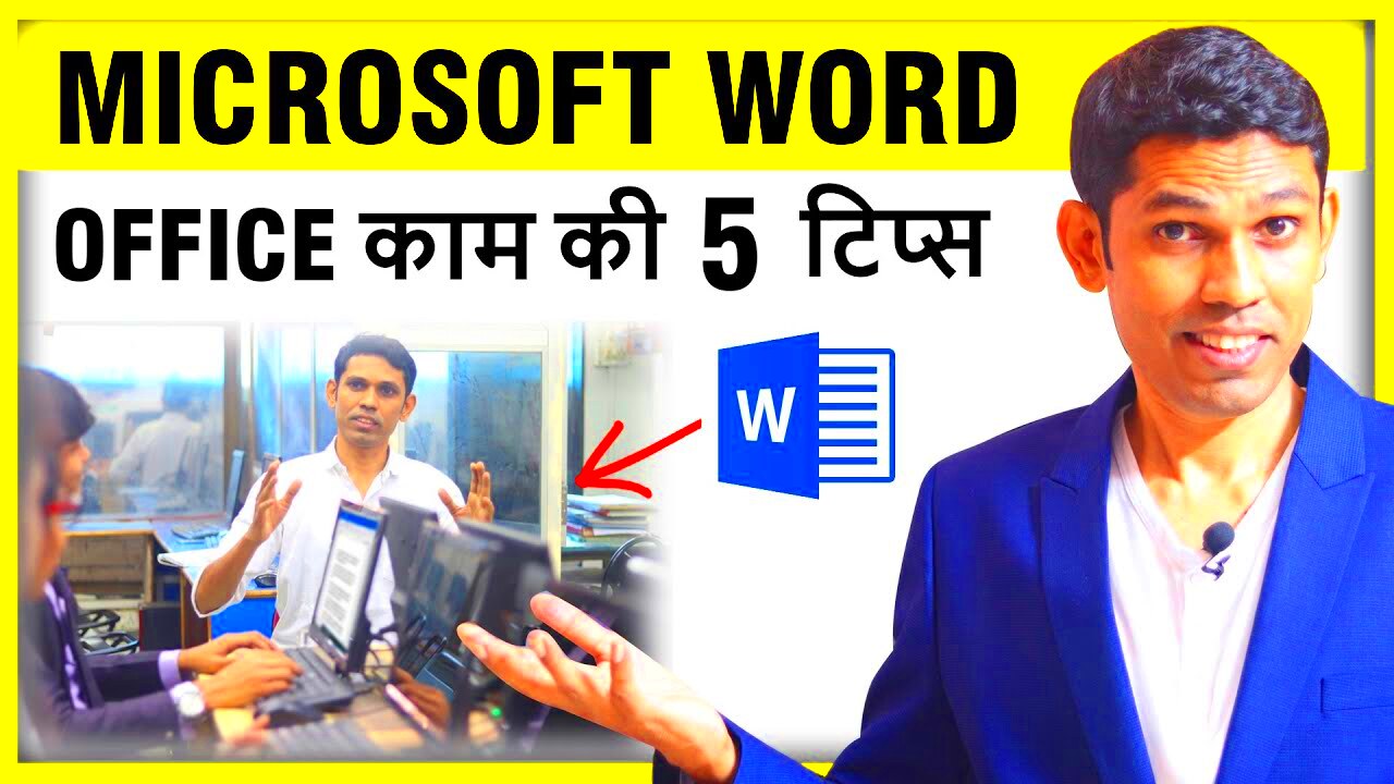 Tips for Becoming a Freelance Microsoft Word Expert