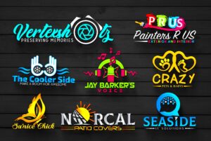 Logo Designer Freelance