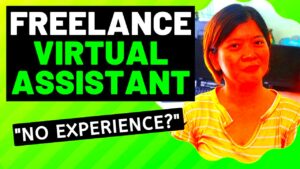 BECOME A FREELANCE VIRTUAL ASSISTANT HOW TOTIPS TO BECOME VIRTUAL