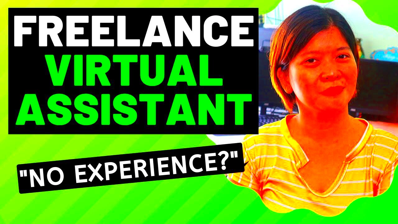 How to Start as a Freelance Virtual Assistant