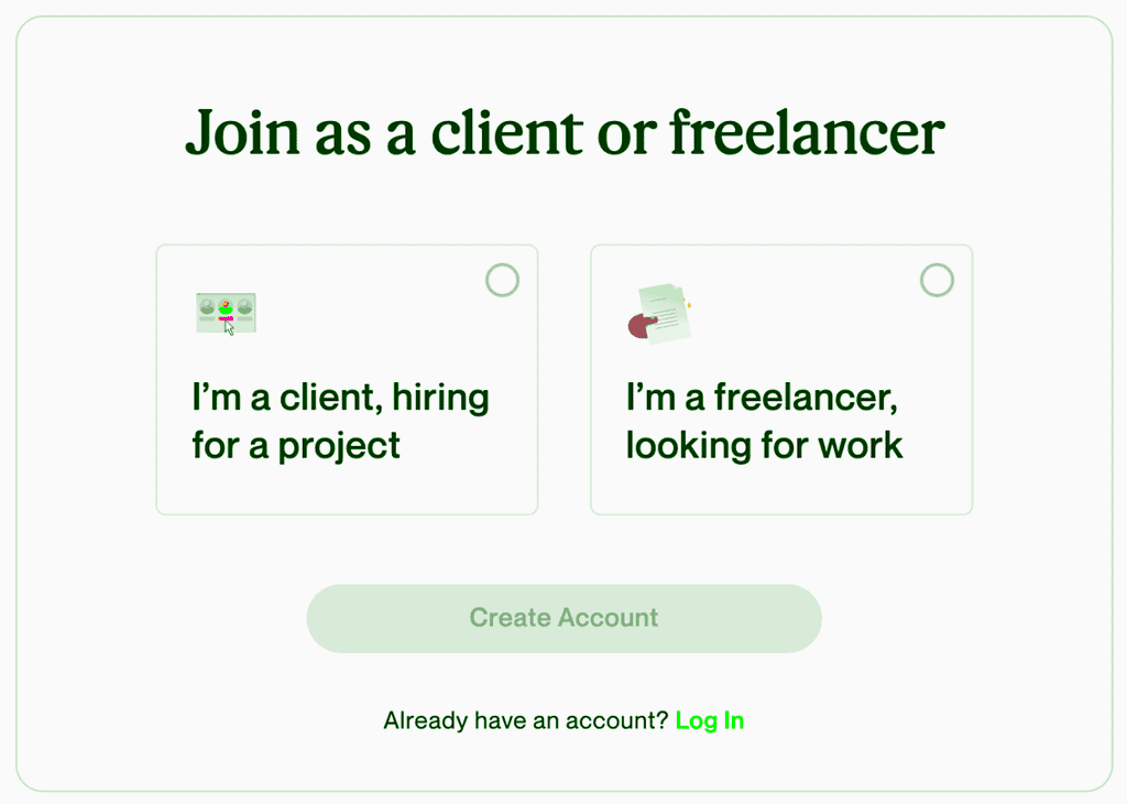 How to Work as a Freelancer on Upwork