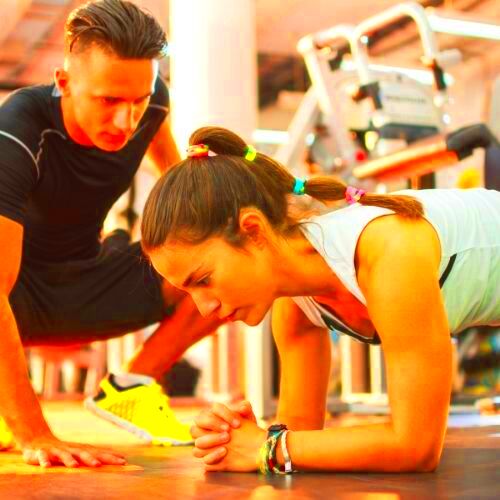 A Guide to Becoming a Freelance Personal Trainer