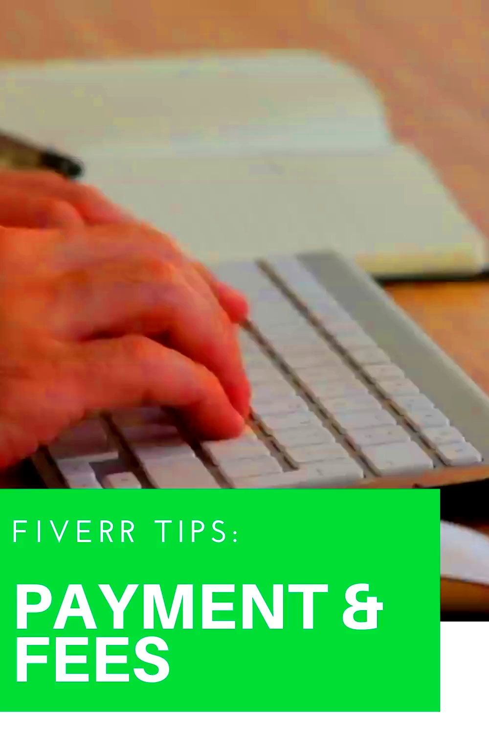 Charges and Fees on Fiverr for Freelancers