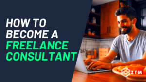 How to Be a Successful Freelance Consultant  ISITWORK