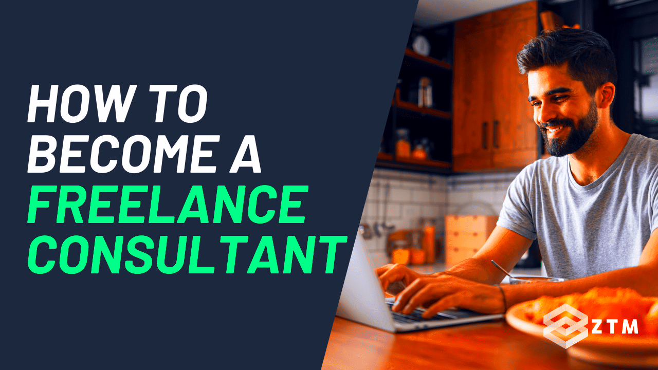 How to Build a Career as a Freelance Online Sales Consultant