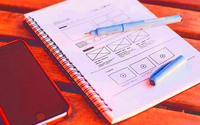 How to Become a Freelance UI/UX Designer