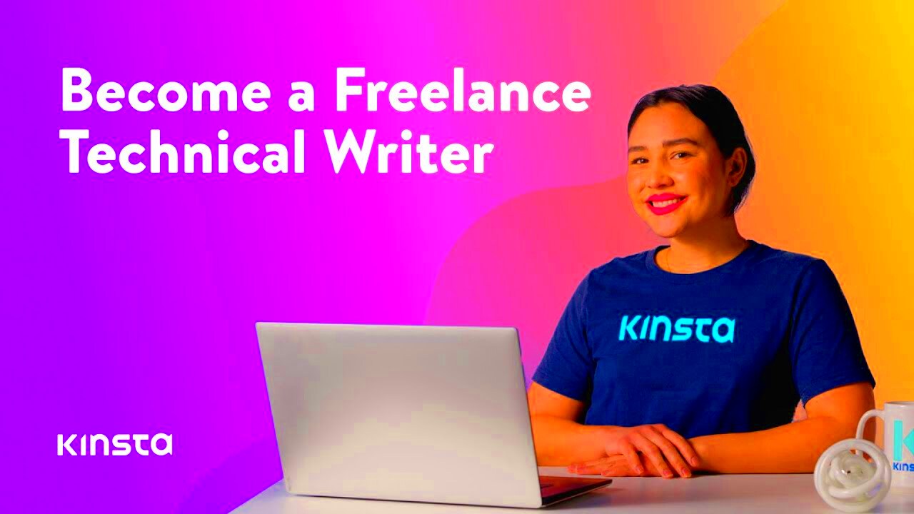 How to Become a Freelance Technical Writer