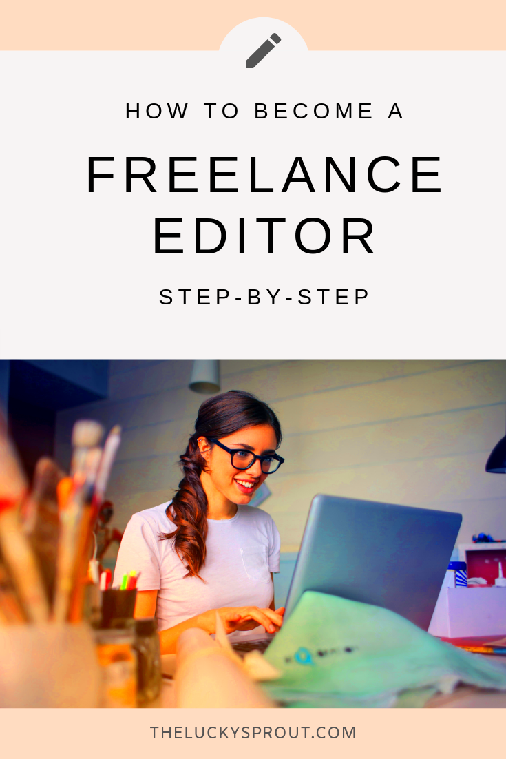 How to Become a Freelance Book Editor and Find Clients