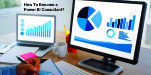 How To Become a Power BI Consultant  Lets Viz technologies  Top Data