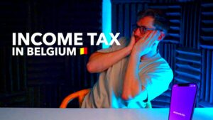 INCOME TAX  How Much Will You Pay As A Freelancer  Accountable  YouTube