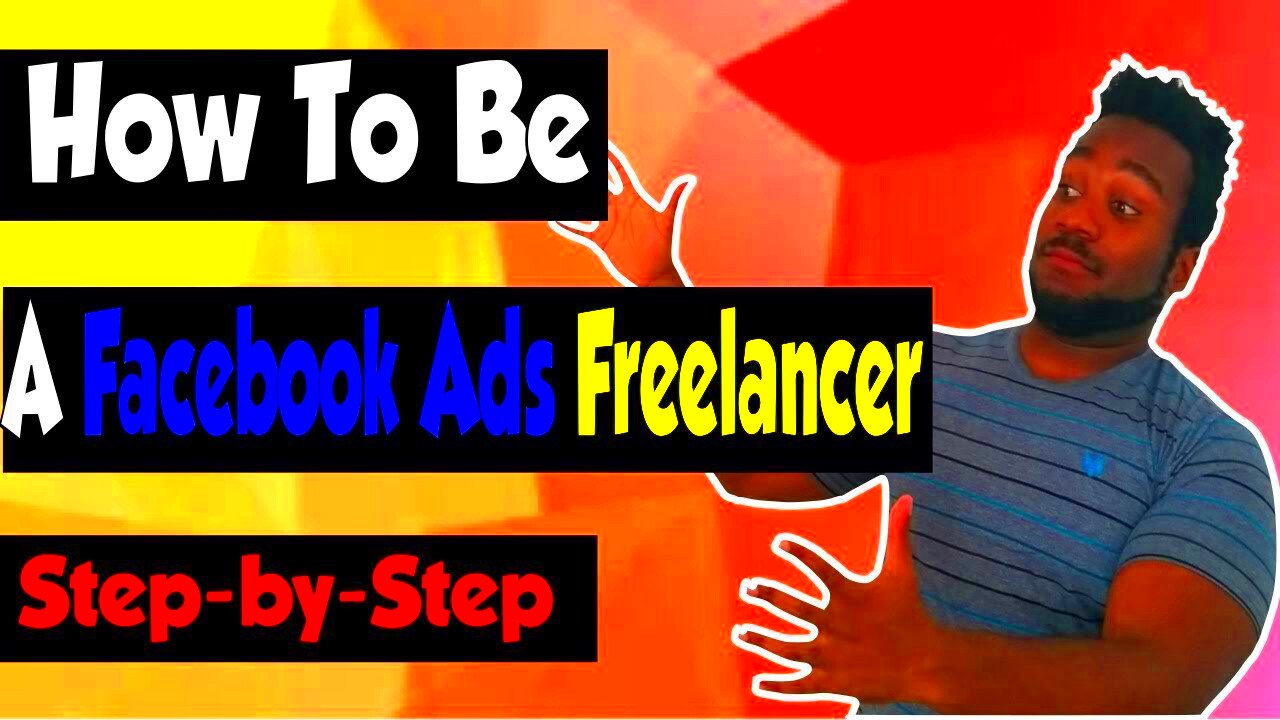 Becoming a Freelance Advertiser