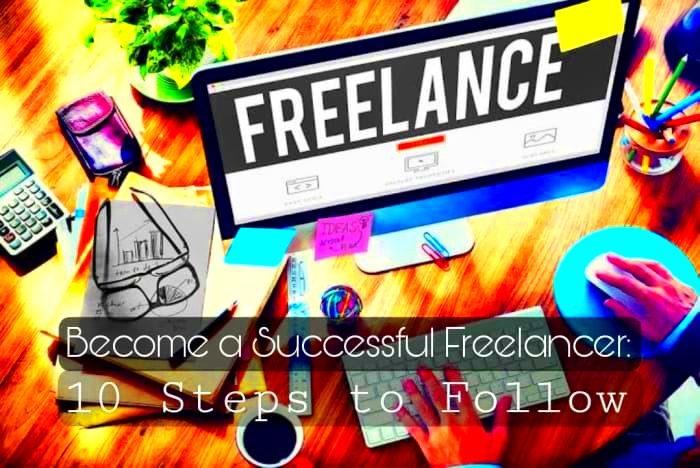 How to Succeed as a Freelance Influencer Manager