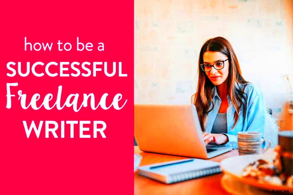 Succeeding as a Freelance Blog Writer