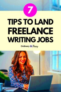 How to Become a Freelance Writer 7 Easy Steps You Need to Know