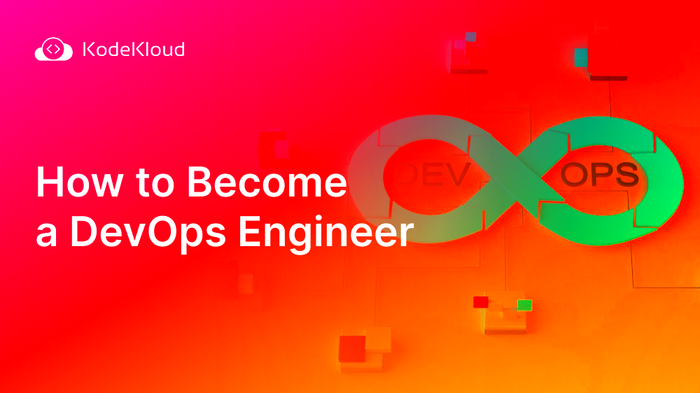 How to Become a Freelance DevOps Engineer