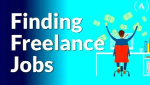 How to Find Freelance Jobs  YouTube