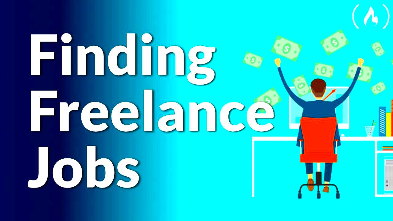 How to Apply for Freelance Jobs