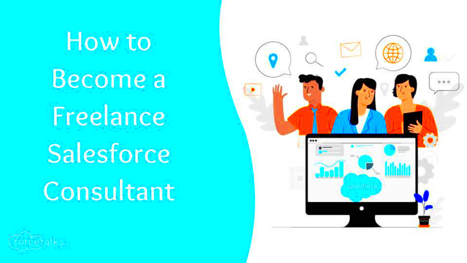 How to Become a Freelance Sales Agent