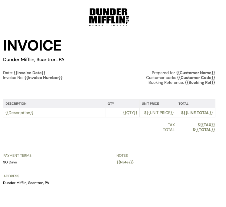 What to Include to Creating an Invoice as a Freelancer