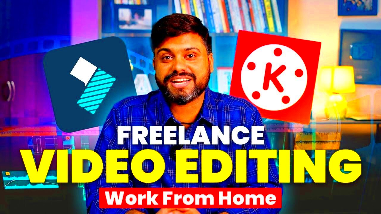 Earning Potential of a Freelance Video Editor