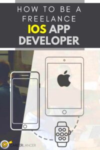 How To Be A Freelance IOS App Developer  Careerlancer  App