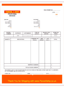 Freelance Invoice Template Excel  invoice example