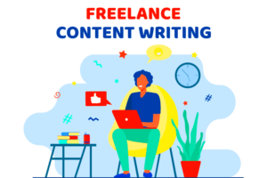 How To Earn With Freelance Content Writing In India  Write Right