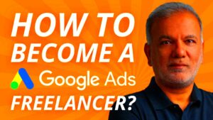 Fiverr Google Ads Specialist  How To Become A Google Ads Freelancer