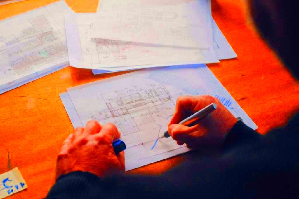 Steps to Becoming a Freelance Architect with No Experience