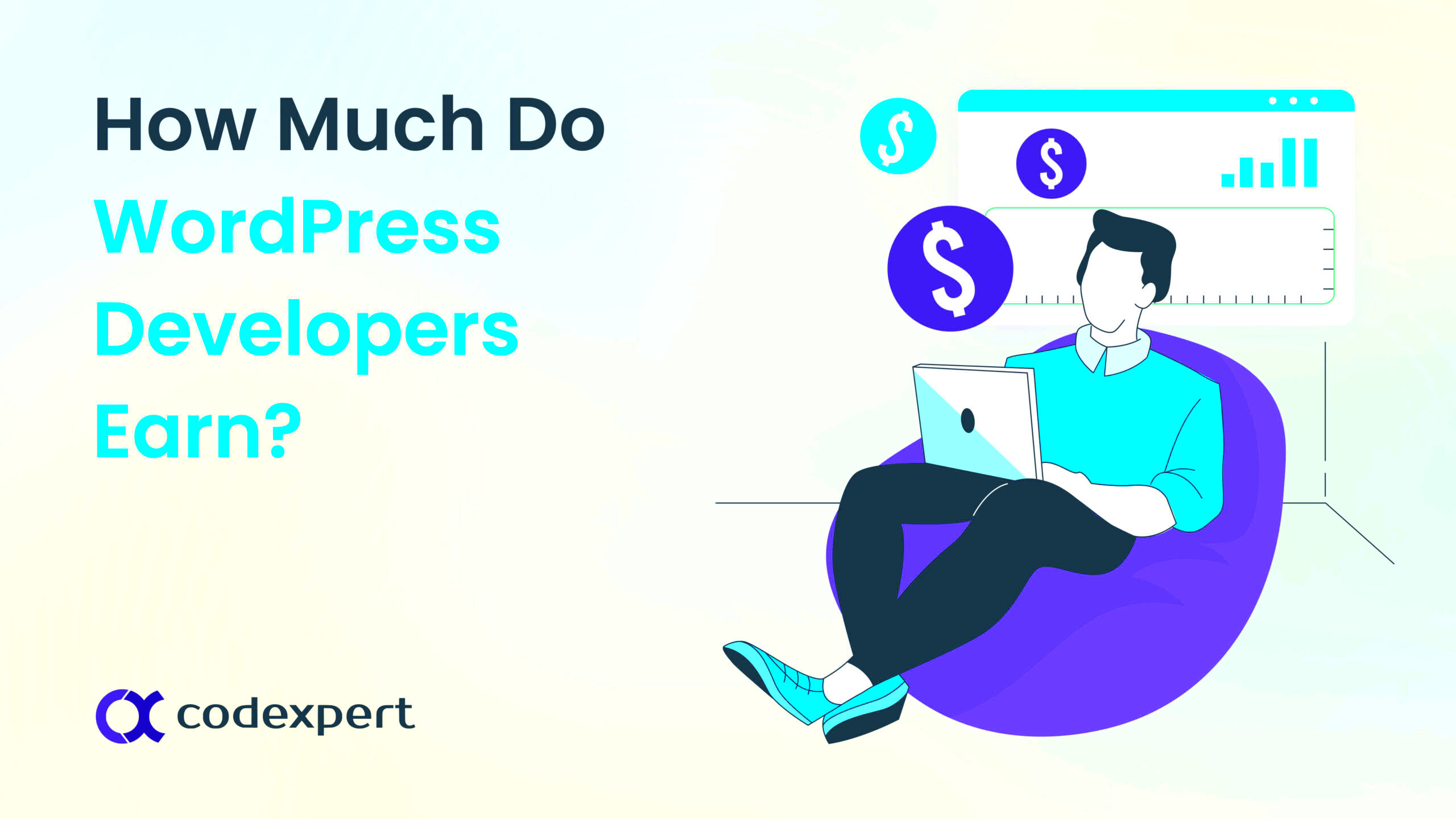 What Freelance WordPress Developers Can Earn