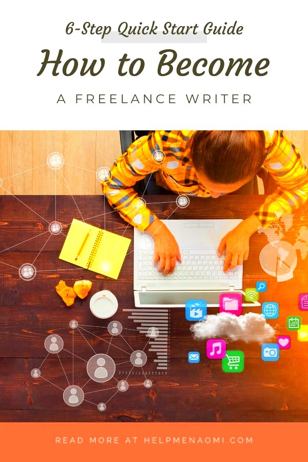 What It Takes to Become a Freelance Blog Writer