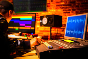 Freelance Audio Engineer What Is It and How to Become One  Ziprecruiter