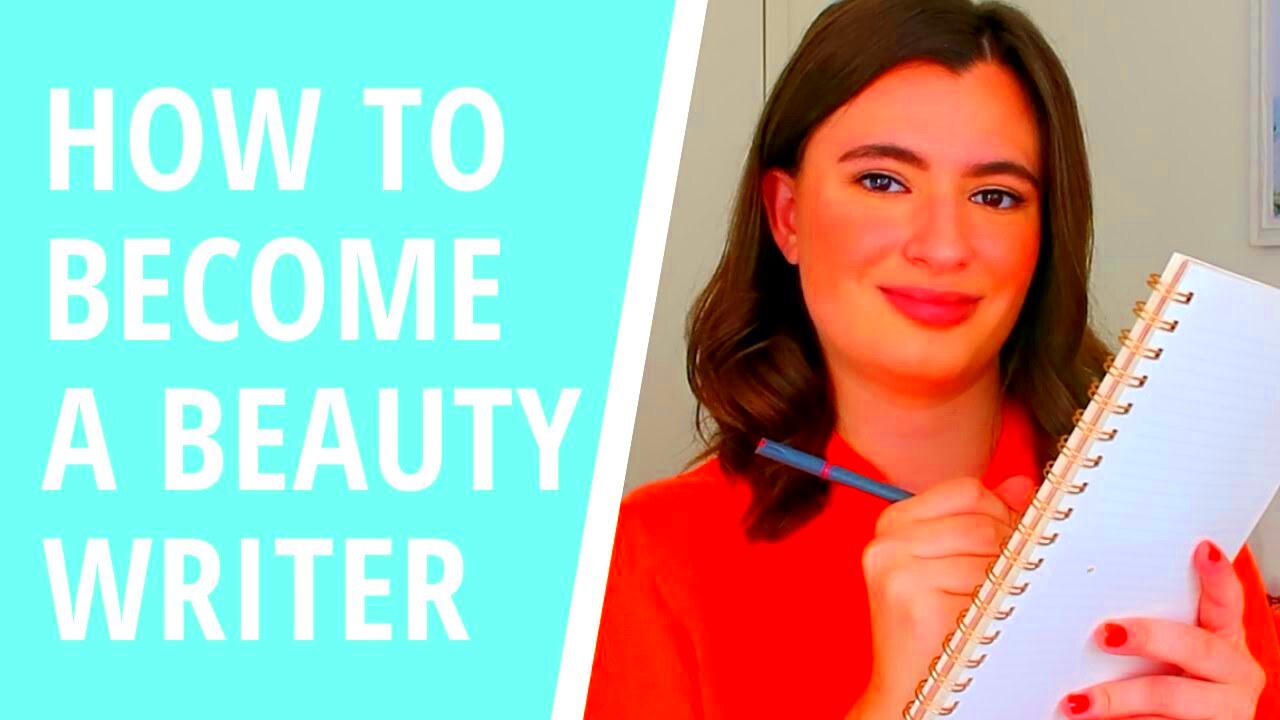 Getting Started as a Freelance Beauty Writer