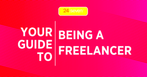 Guide To Becoming A Freelancer  Freelance Recruiter