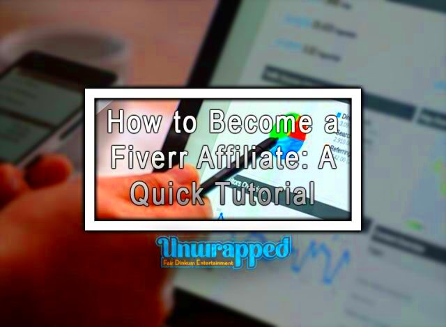 The Complete Guide to Becoming a Freelancer on Fiverr