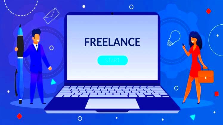 How to Start Your Journey as an Online Freelancer