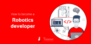 How To Become a Robotics Developer  by Ricardo Tellez  Medium