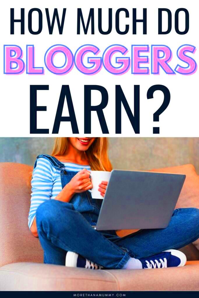 How Much Freelance Bloggers Make