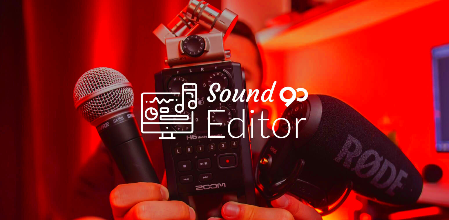 How to Build a Career as a Freelance Audio Editor