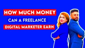 How Much Money Can a Freelance Digital Marketer Earn  Online Earning