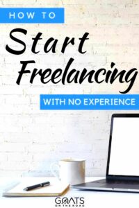 How to start freelancing with no experience  Artofit