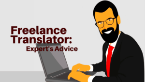 How to Become a Freelance Translator and Get Your First Client