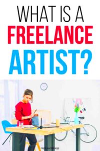 What is a Freelance Artist  Freelancer FAQs