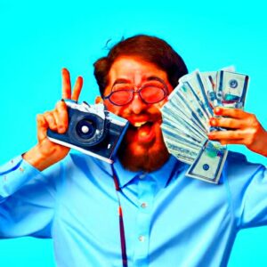 How Much Money Do Photographers Make Exploring the Average Earnings