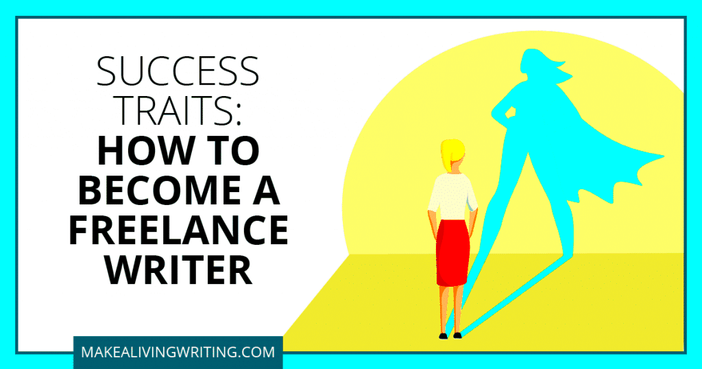 Achieving Success as a Freelance Writer