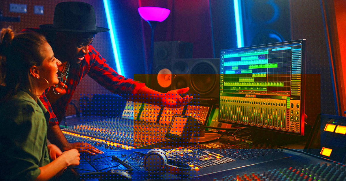 How to Start as a Freelance Music Producer