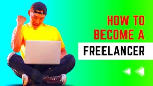 How to Become a Freelancer A Beginners Guide  YouTube