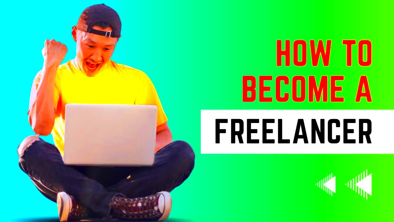 Becoming a Registered Freelancer